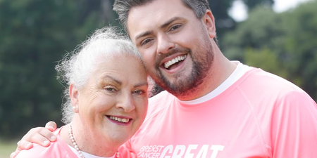 Breast Cancer Ireland calls on people all over the world to ‘Turn the Globe Pink’ this October