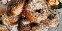 Calling all bagel lovers – there’s a new spot to check out in Cork