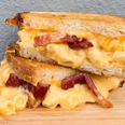 Dingle sandwich shop welcomes back a fan favourite: The Mac and Cheese Toastie