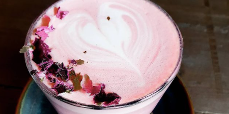 This Kildare cafe are going pink for Breast Cancer Awareness Month