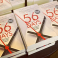 Book Review: 56 Days by Catherine Ryan Howard