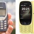 Nokia have brought out a new brick phone, and it’s transporting us back to a simpler time