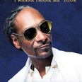 Snoop Dogg moves Irish gigs to September 2022