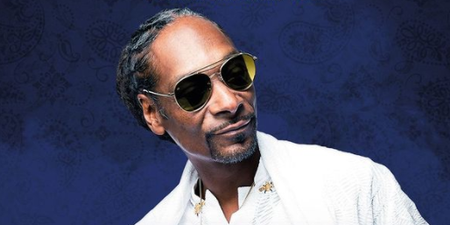 Snoop Dogg moves Irish gigs to September 2022