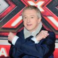 Louis Walsh is on the hunt for new Irish talent
