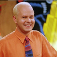 Friends fans everywhere mourn the loss of James Michael Tyler