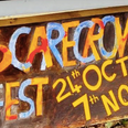 Easkey Scarecrow Festival in Sligo is underway!