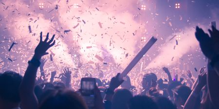 New guidelines have been released for nightclubs and live events