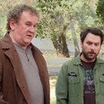 Spot Colm Meaney in the trailer for the new season of It’s Always Sunny