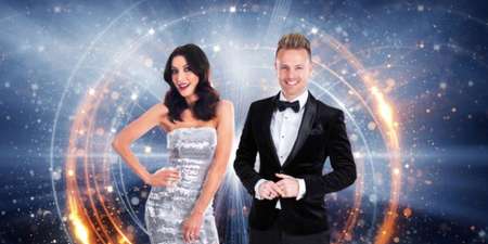 Dancing With The Stars Ireland to return in January