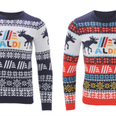 There will be Christmas jumpers in Aldi this weekend