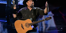 It’s official – Garth Brooks will return to Ireland in 2022