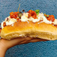 This Wicklow spot is doing the ultimate hot dog!
