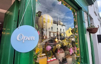 7 gorgeous Irish gift shops to support this festive season