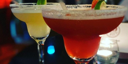 Mexican Mondays are back at this Drogheda bar