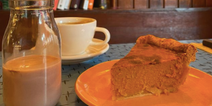 Here’s where to go in Cork for your pumpkin pie fix