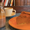 Here’s where to go in Cork for your pumpkin pie fix