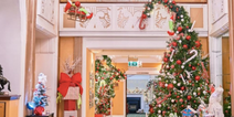 This Cork Hotel has transformed into Whoville this Christmas!
