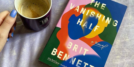 5 books to nestle down with over this chilly weekend
