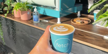 There’s a new coffee van opening in Clonmel this week