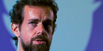 Twitter founder Jack Dorsey steps down as CEO