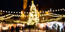 Get ready for some festive cheer and shopping at this Kildare Christmas Market