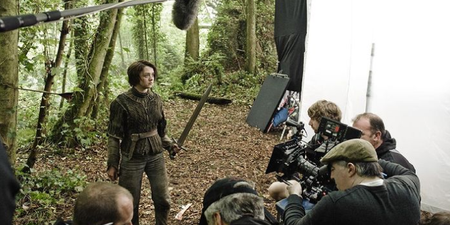 Game of Thrones fans, there’s a new studio tour coming to Banbridge in 2022!