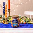 Chocolate orange mayonnaise is a thing, and you can buy it in Ireland