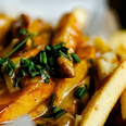 This Sligo burger spot is serving poutine style fries and we're shook
