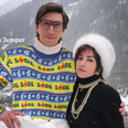House of Lidl jumpers are a thing, and you can pick one up today