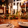 What today’s new restrictions mean for Irish diners this Christmas