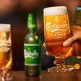 COMPETITION: WIN a Carlsberg Christmas catch-up for you and three friends in the comfort of your local pub