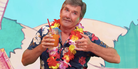Daniel O’Donnell celebrated the big 6 0 over the weekend – here are some of his most iconic moments