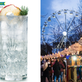 Grab a FREE Schweppes G&T on your next night out in Galway