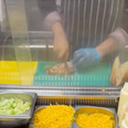 This Ballybough deli has schooled us on how all chicken fillet rolls should be made