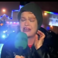 Teresa Mannion’s iconic weather warning has become viral on TikTok (for some inexplicable reason)