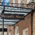 “€40,000 of cancelled bookings so far this month” Dublin hotel manager speaks of difficult Christmas period