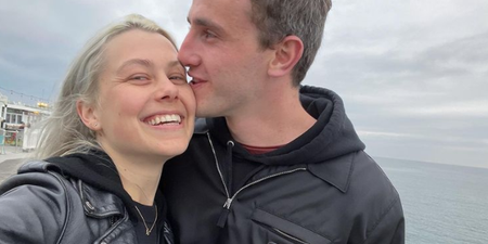 Phoebe Bridgers and Paul Mescal have reportedly been spotted on Grafton Street and Irish Twitter are losing their minds
