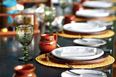 Set the perfect Christmas table this year, using these tips from a tablescaping pro