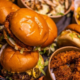 Yeah! Burgr: The burger chain taking over the country one burger at a time
