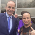 ‘Very proud day’ Kerry-based chef serves Taoiseach 11 years after coming to Ireland as a refugee