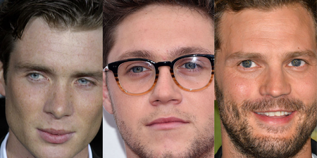 This survey just revealed which celeb the Irish public are dying to shift