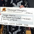 Donegal pub raises over €4,000 with Covid swear jar