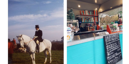 Iconic Kinsale chocolatiers launch new horse box cafe