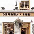 Galway café named one of the best coffee shops in the world