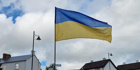 12 Irish businesses raising funds and organising drop off points for Ukraine
