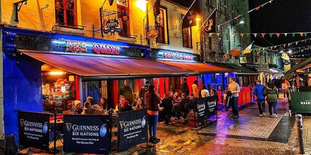 The top 8 pubs in Galway, as voted for by you