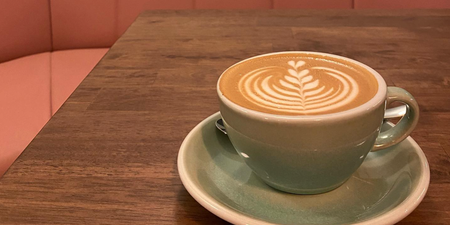 There’s a new speciality cafe to try in Bray