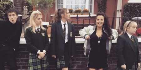 At long last, the Derry Girls Season Three Trailer is finally here