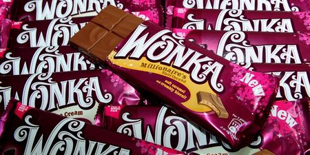 Food safety concerns over ‘unsafe’ counterfeit Wonka branded chocolate bars